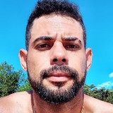 Udersonsf from Rio Novo do Sul | Man | 35 years old | Scorpio