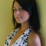 Ira from Moscow | Woman | 39 years old | Scorpio