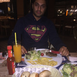 Aria from Alanya | Man | 39 years old | Scorpio