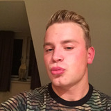 Gijs from Hilvarenbeek | Man | 32 years old | Cancer