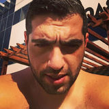 Omar from Old City | Man | 41 years old | Gemini