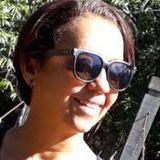 Vi from Pirenopolis | Woman | 51 years old | Leo