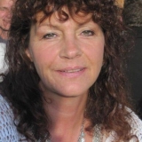 My from Uppsala | Woman | 64 years old | Capricorn