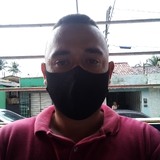 Enoqueluna20Un from Barreiros | Man | 35 years old | Sagittarius