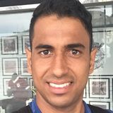 Marcos from Ibimirim | Man | 38 years old | Leo