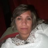 Dorita from Venado Tuerto | Woman | 52 years old | Aquarius
