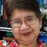 Hilda from Imus | Woman | 77 years old | Aries