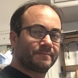 Morais from Rueil-Malmaison | Man | 50 years old | Cancer
