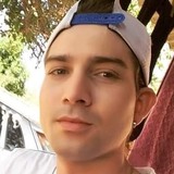 Pauloribeiro from Uruana | Man | 38 years old | Cancer