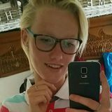 Sanne from Ijmuiden | Woman | 28 years old | Leo