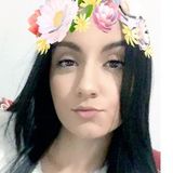 Kah from Guarulhos | Woman | 31 years old | Leo