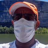 Vampetanr from Brumadinho | Man | 54 years old | Scorpio