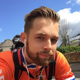 Mij from Almere | Man | 36 years old | Leo
