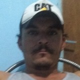 Tatu from Paracatu | Man | 39 years old | Libra