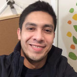 Polar from Iga | Man | 44 years old | Capricorn