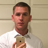 Chas from Indialantic | Man | 36 years old | Taurus
