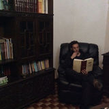 Pereira from Ovar | Man | 41 years old | Taurus