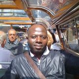 Ndum Calvin from Moscow | Man | 43 years old | Capricorn
