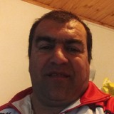 Cabeza from Tacuarembo | Man | 51 years old | Cancer