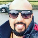 Flavio from Criciuma | Man | 46 years old | Libra
