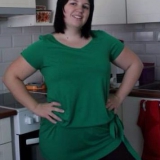 Jenna from Raisio | Woman | 37 years old | Libra