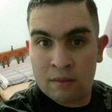 Edgar from Oncativo | Man | 40 years old | Cancer