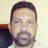Cigano from Aguas Claras | Man | 52 years old | Capricorn