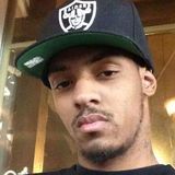 Sherman from Sparks | Man | 36 years old | Aries
