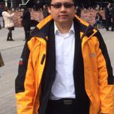Krakatau from Otemachi | Man | 47 years old | Taurus