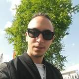 Calep from Romini | Man | 32 years old | Gemini