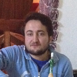 Alex from Istanbul | Man | 41 years old | Capricorn