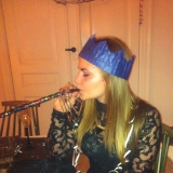 Maiken from Copenhagen | Woman | 35 years old | Taurus