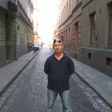 Seyran from Simferopol' | Man | 59 years old | Taurus