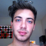 Gioele from Foggia | Man | 29 years old | Cancer