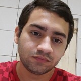 Igorc54P from Jaguaruana | Man | 27 years old | Scorpio