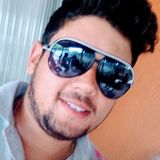 Silvério from Bambui | Man | 32 years old | Cancer