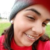 Valito from La Serena | Woman | 27 years old | Scorpio