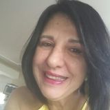 Gue from Sao Joaquim da Barra | Woman | 63 years old | Aquarius