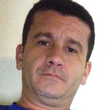 Geobertocarvln from Sinopoli | Man | 47 years old | Aquarius