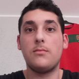 Samuelmarques from Guarda | Man | 26 years old | Aries