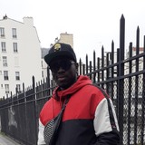 Camara from Li | Man | 31 years old | Capricorn