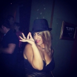 Yafit from Giv`atayim | Woman | 42 years old | Capricorn
