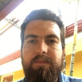 Mau from San Juan | Man | 39 years old | Pisces
