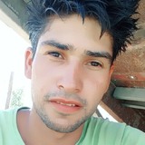 Eliotempioes1N from Pehuajo | Man | 26 years old | Cancer