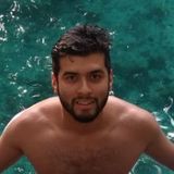 Checo from Apizaco | Man | 28 years old | Sagittarius