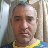 Wolff from Nanuque | Man | 41 years old | Cancer