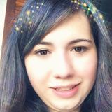 Fer from Campo Mourao | Woman | 27 years old | Scorpio