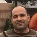 Saed from Taejon | Man | 53 years old | Taurus
