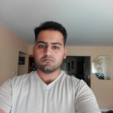 Shahbaz from New City | Man | 37 years old | Pisces
