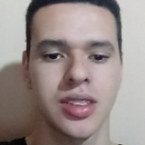 Welington from Cornelio Procopio | Man | 26 years old | Cancer